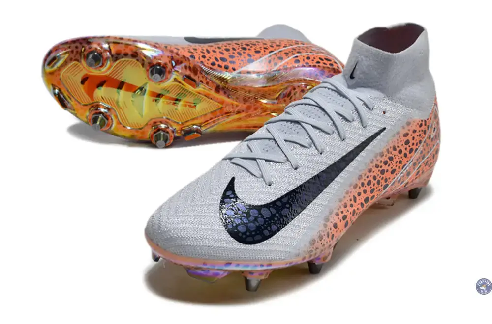 Air Zoom Mercurial Superfly 10 SG-PRO Electric - Multicolor - Image 2