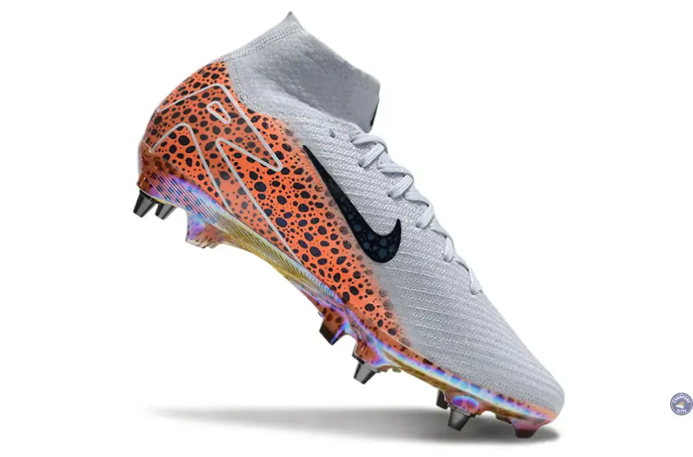 Air Zoom Mercurial Superfly 10 SG-PRO Electric - Multicolor - Image 3