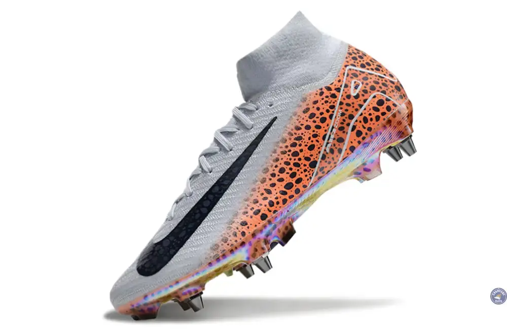 Air Zoom Mercurial Superfly 10 SG-PRO Electric - Multicolor - Image 4