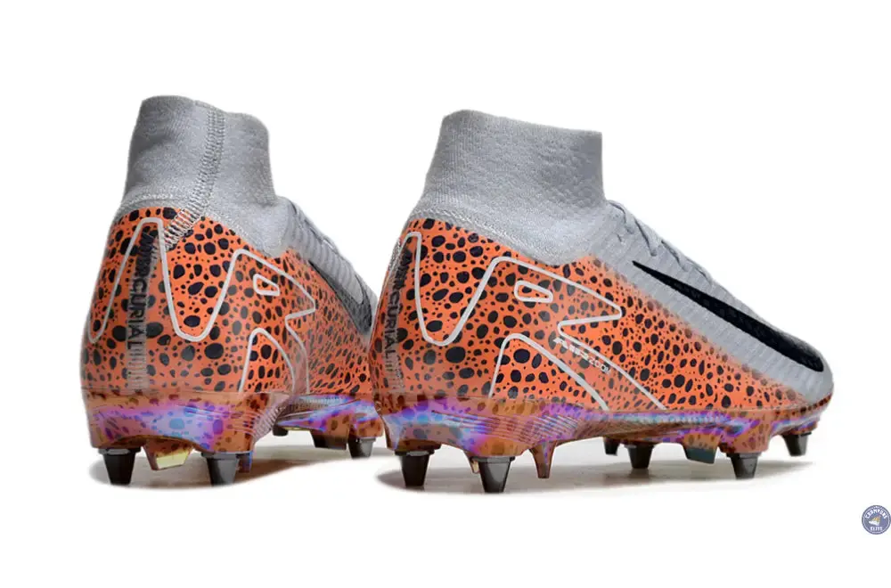 Air Zoom Mercurial Superfly 10 SG-PRO Electric - Multicolor - Image 6
