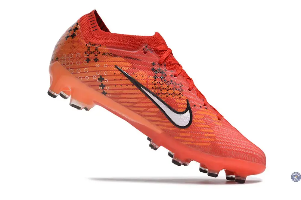 Air Zoom Mercurial Vapor 15 AG-PRO Dream Speed 7 - Rouge Cramoisi/Blanc/Bright Mandarin - Image 3