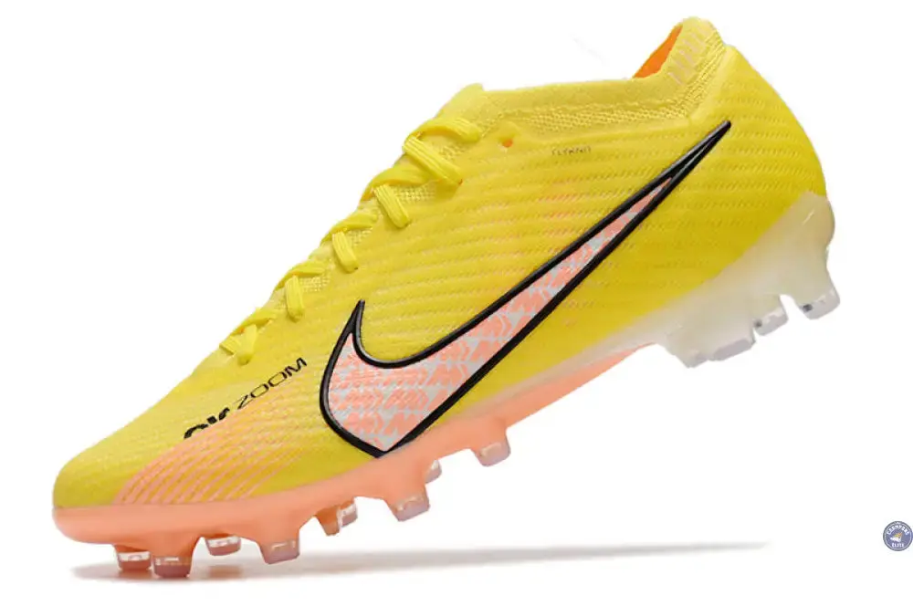 Air Zoom Mercurial Vapor 15 AG-PRO Lucent - Jaune/Crépuscule/Doll - Image 4