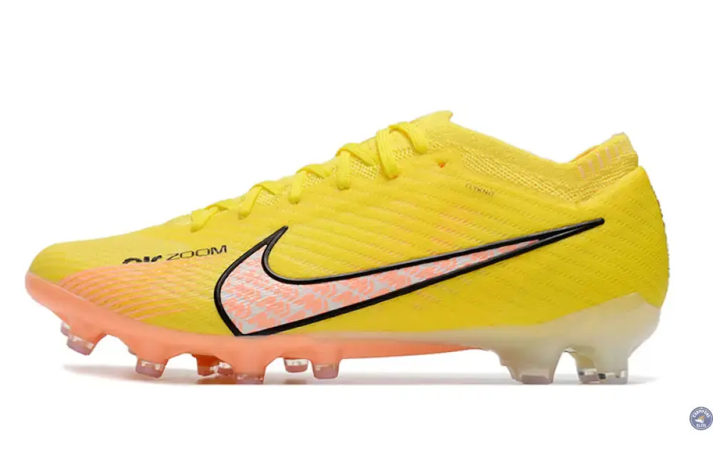 Air Zoom Mercurial Vapor 15 AG-PRO Lucent - Jaune/Crépuscule/Doll - Image 5