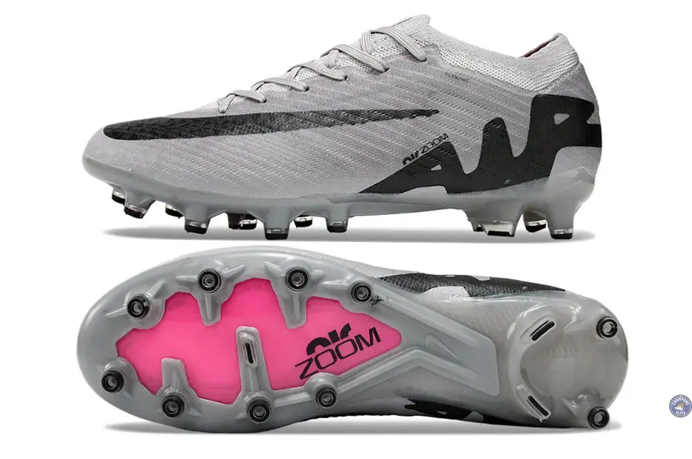 Air Zoom Mercurial Vapor 15 AG Rising Gem - Gris/Noir