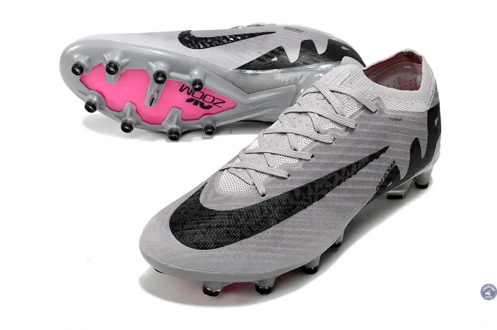 Air Zoom Mercurial Vapor 15 AG Rising Gem - Gris/Noir - Image 2