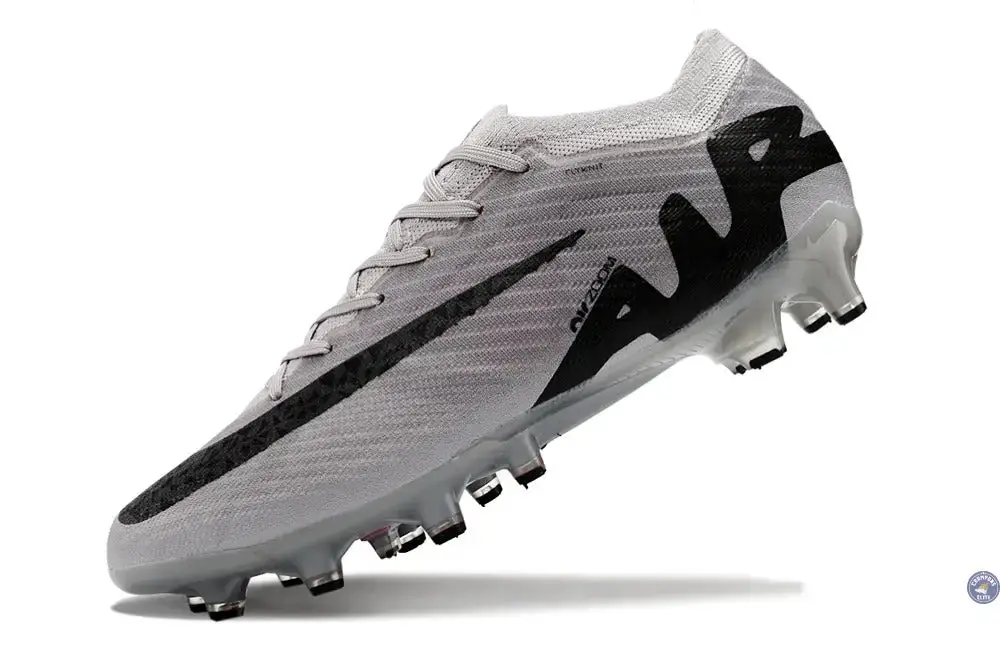Air Zoom Mercurial Vapor 15 AG Rising Gem - Gris/Noir - Image 4