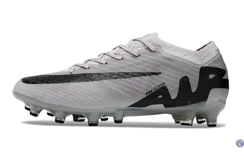 Air Zoom Mercurial Vapor 15 AG Rising Gem - Gris/Noir - Image 5