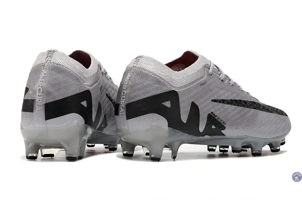 Air Zoom Mercurial Vapor 15 AG Rising Gem - Gris/Noir - Image 6