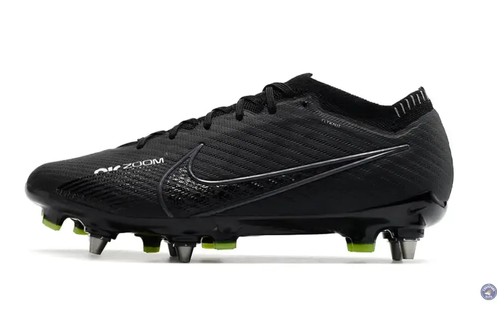 Air Zoom Mercurial Vapor 15 Anticlog SG-PRO - Noir/Gris/Blanc/Jaune Fluo - Image 5
