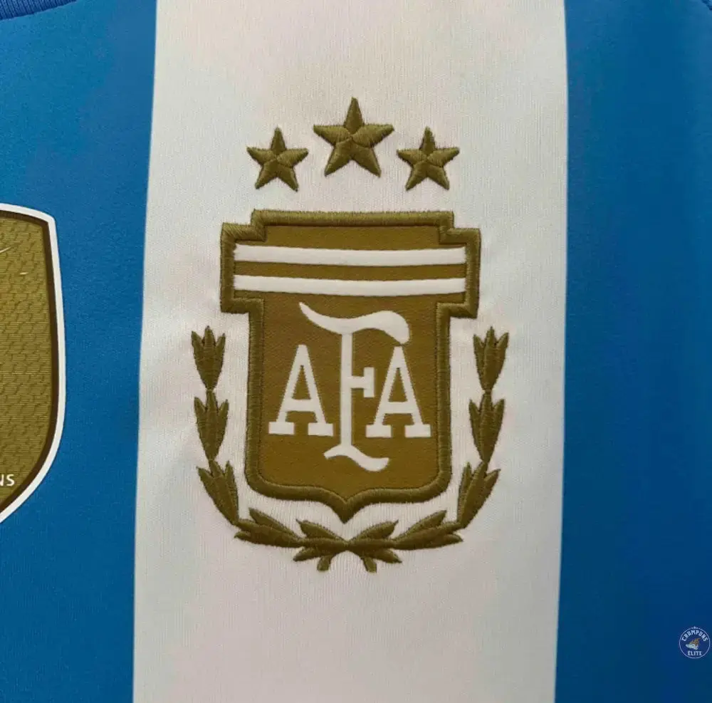 Argentine 2024 Domicile - Image 5