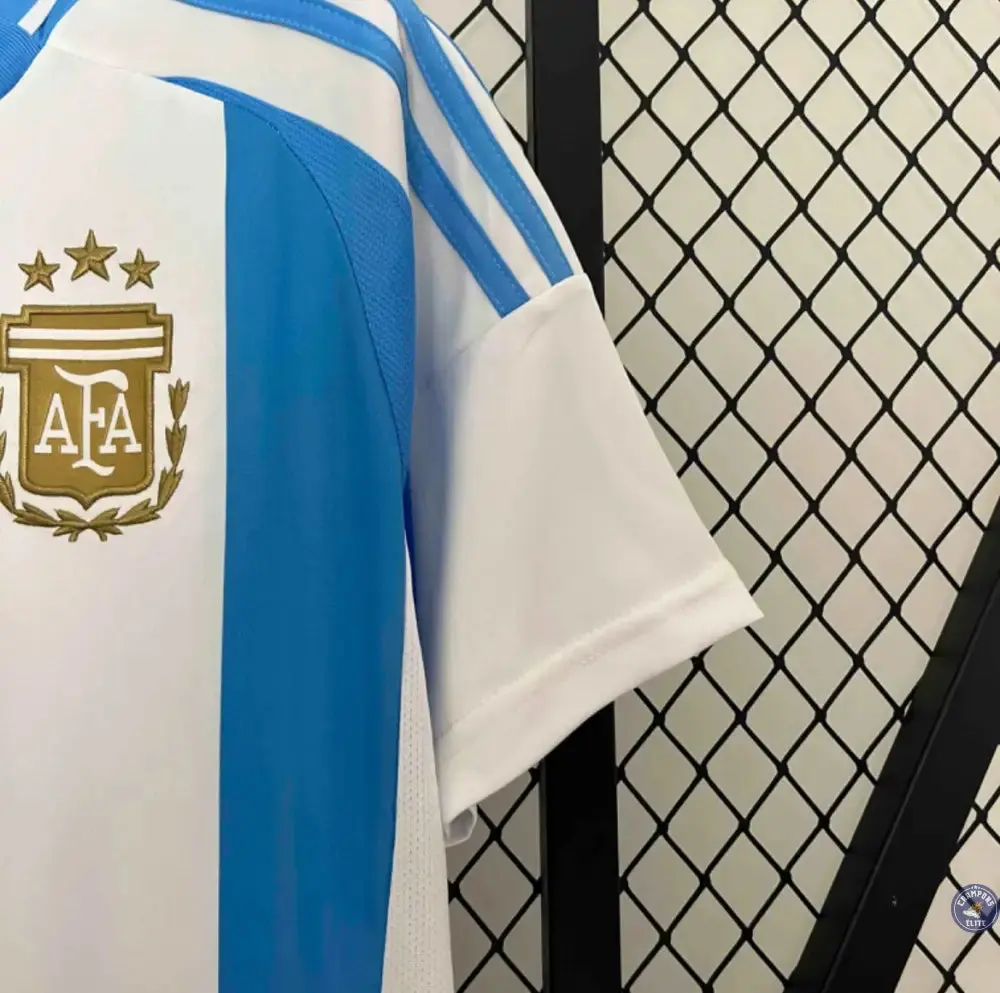 Argentine 2024 Domicile - Image 6