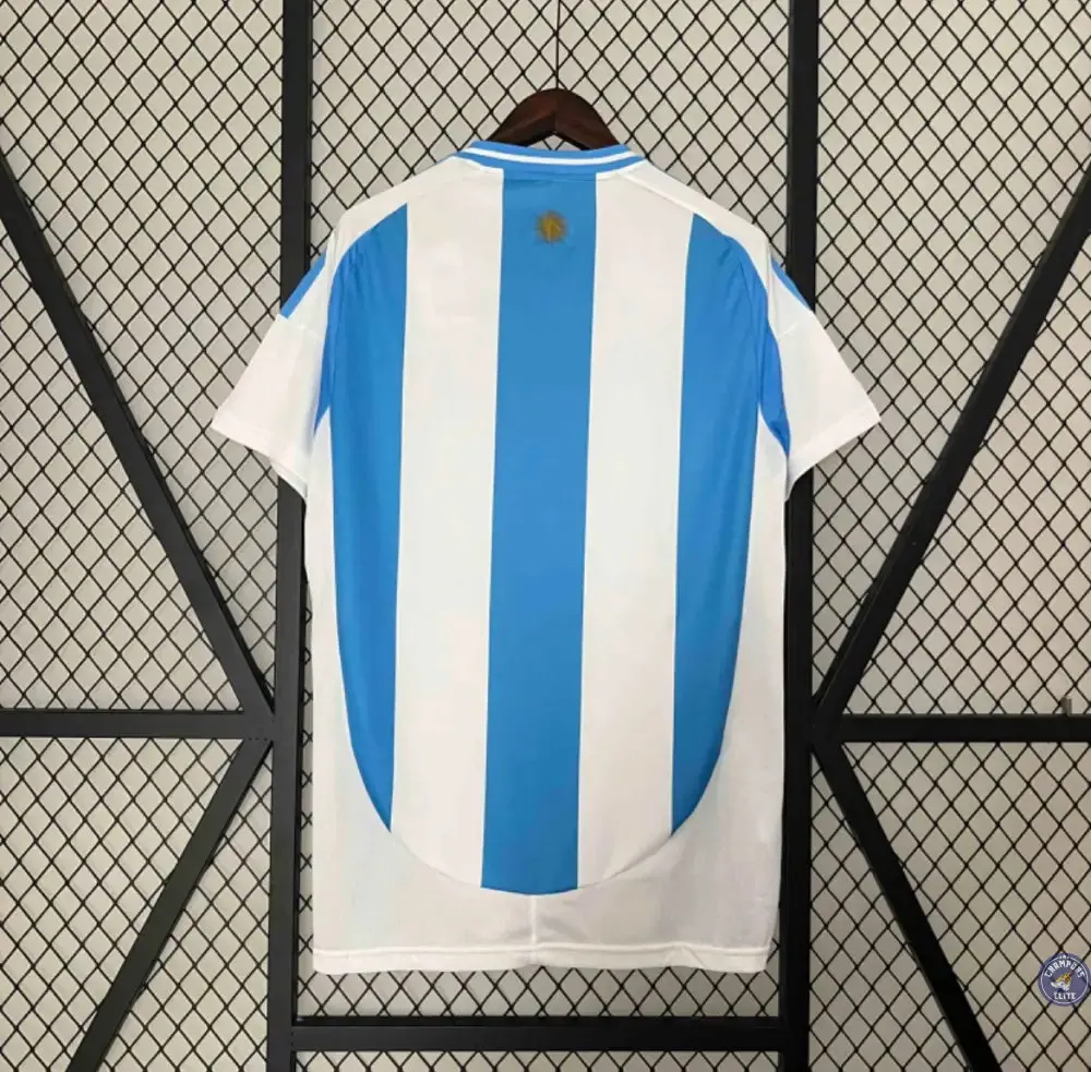 Argentine 2024 Domicile - Image 8