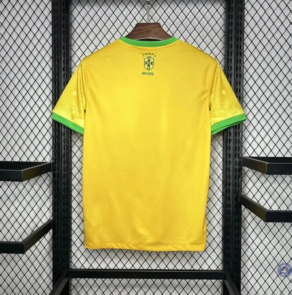 Maillot Brésil 2024 Concept - Image 3
