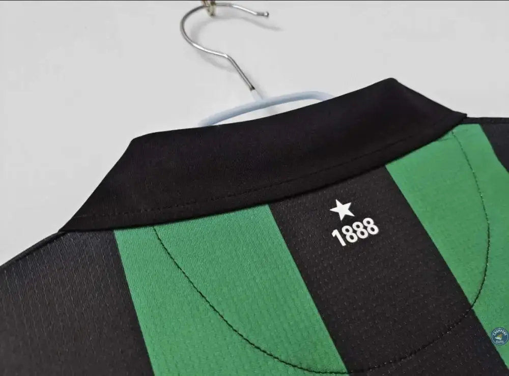 Celtic 2006/07 Domicile - Image 10
