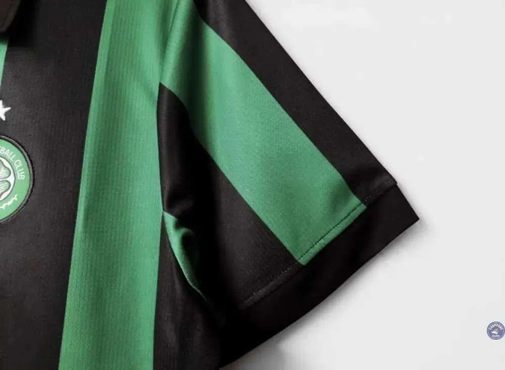 Celtic 2006/07 Domicile - Image 8