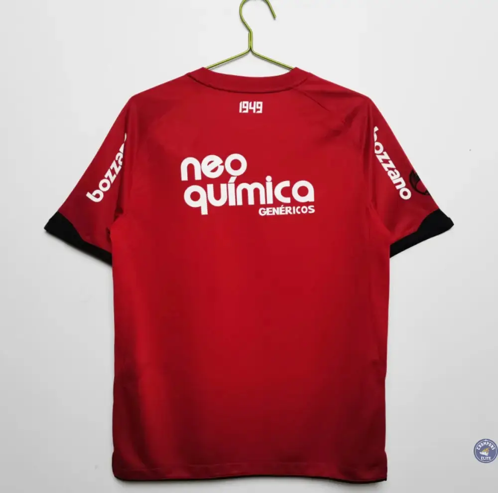 Corinthians 2011/12 Domicile - Image 12