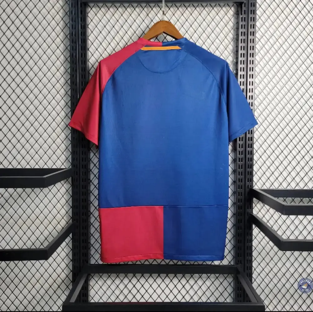 FC Barcelone 2008/09 Domicile - Image 2