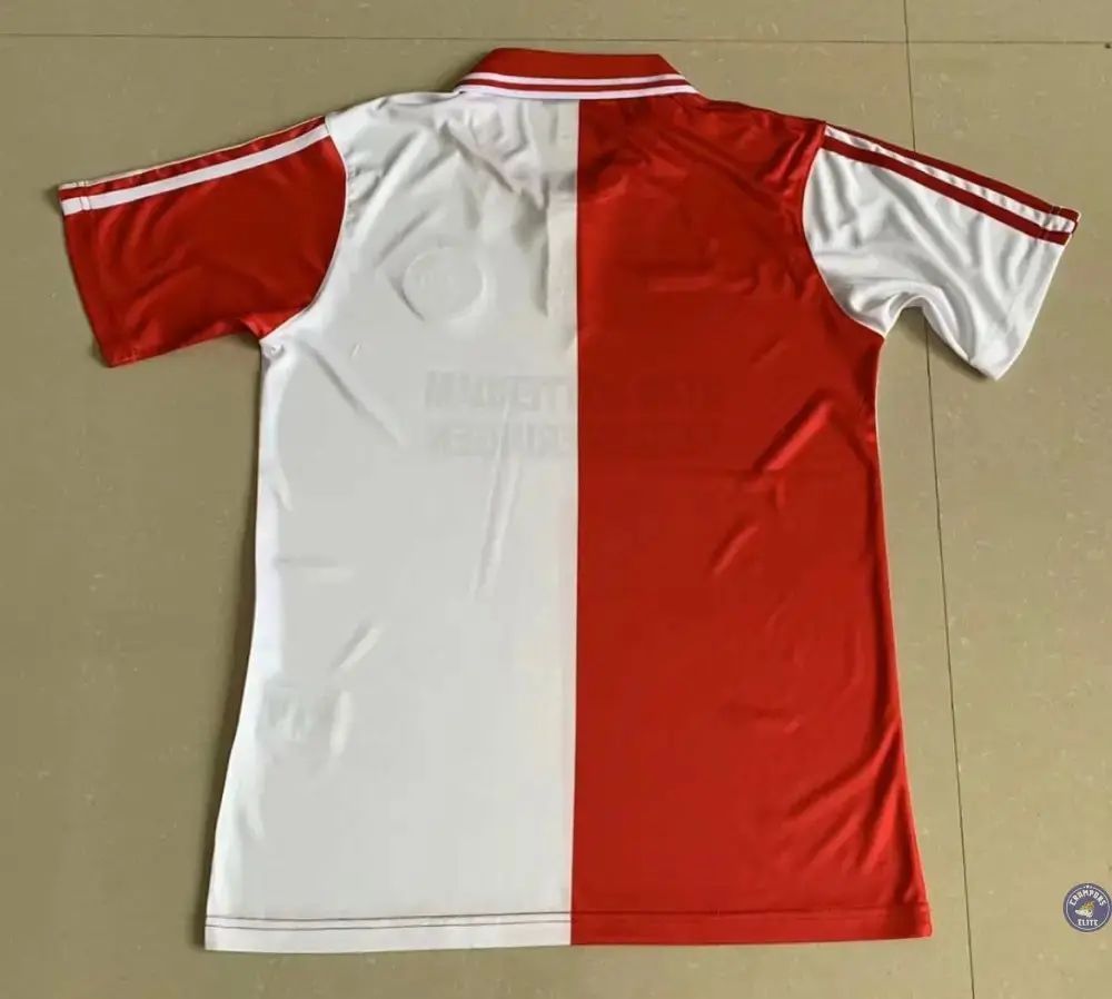 Feyenoord 1995/96 Domicile - Image 2