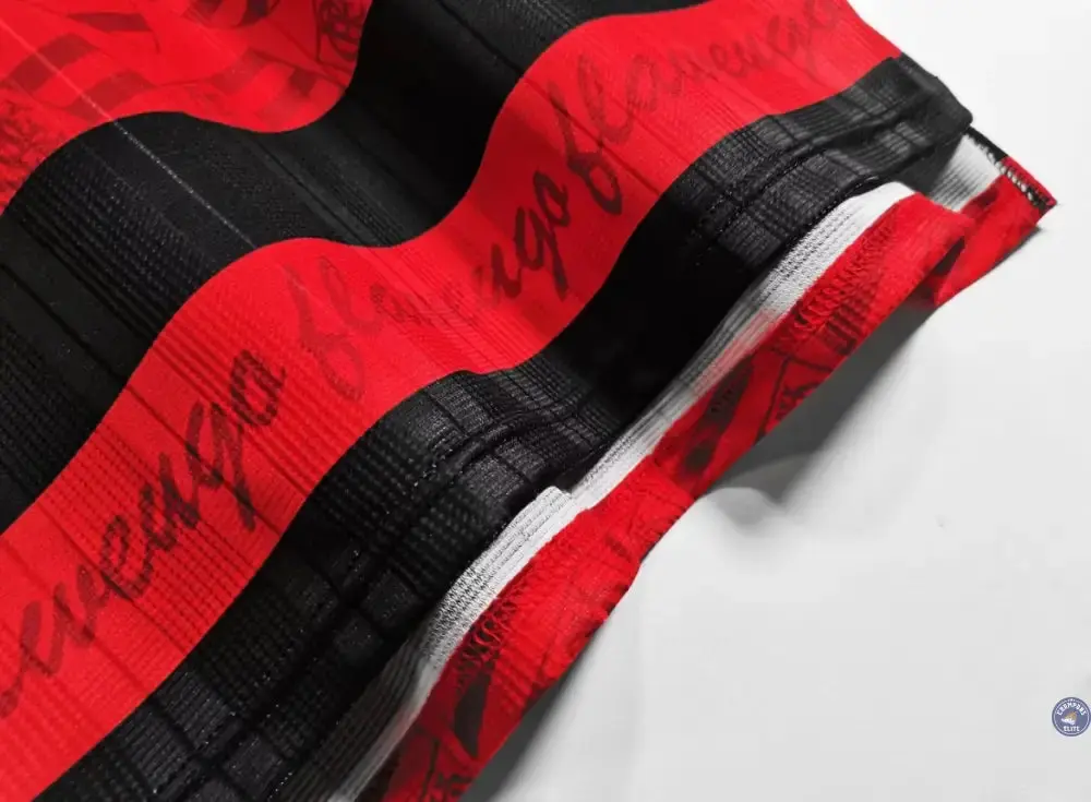 Flamengo 1994/95 Domicile - Image 8