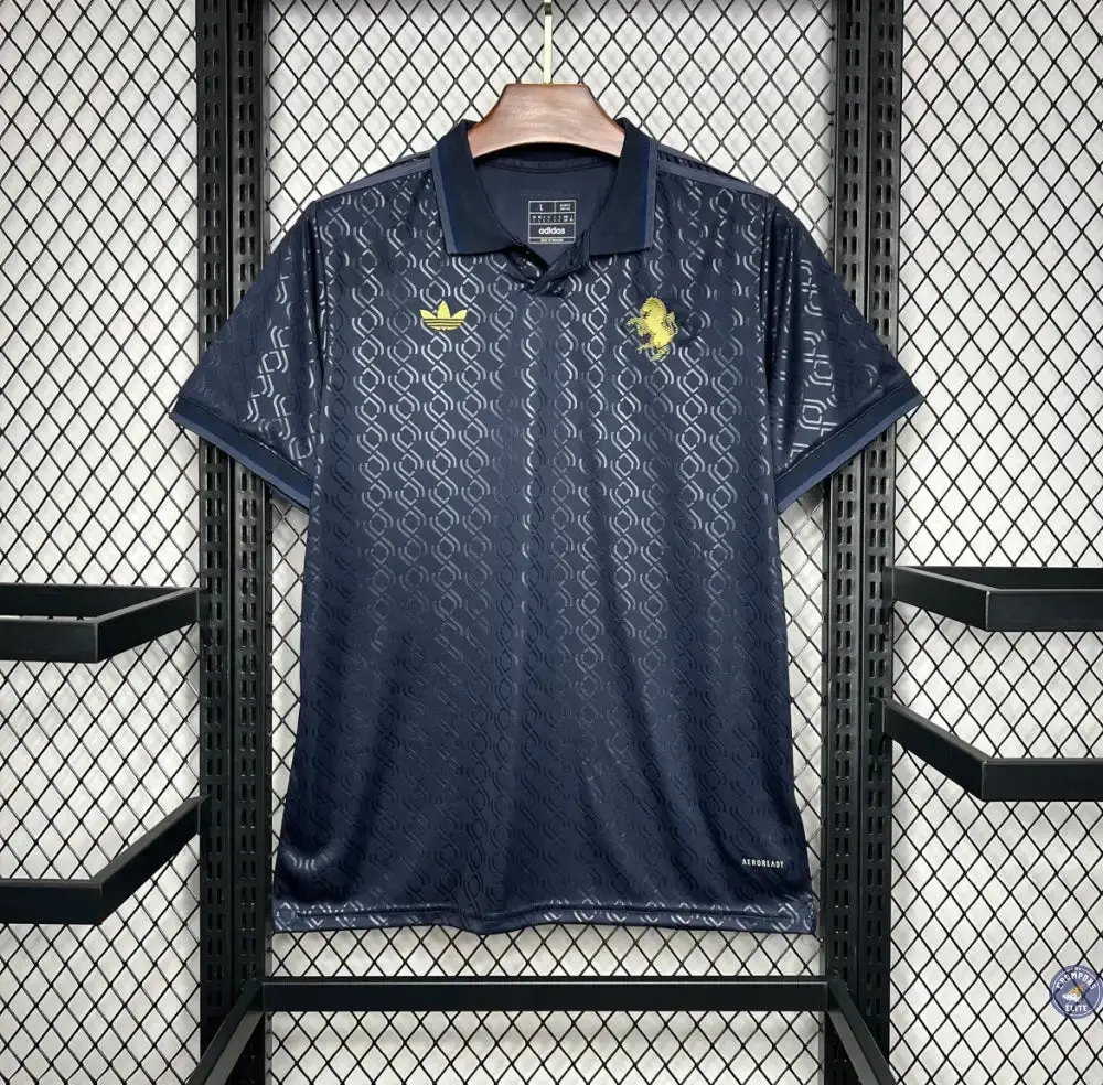 Juventus 2024/25 Third - Image 2