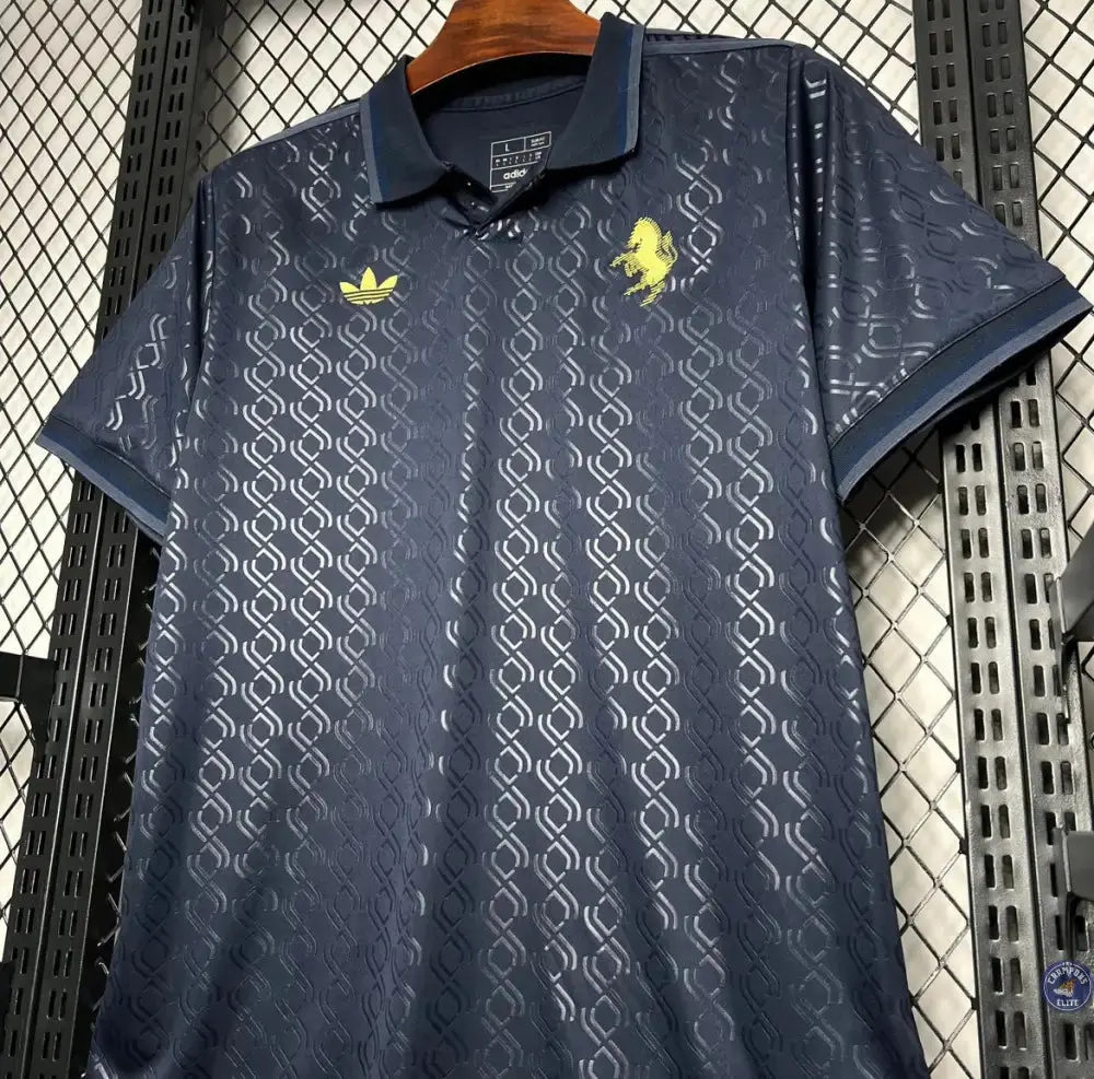 Juventus 2024/25 Third - Image 3