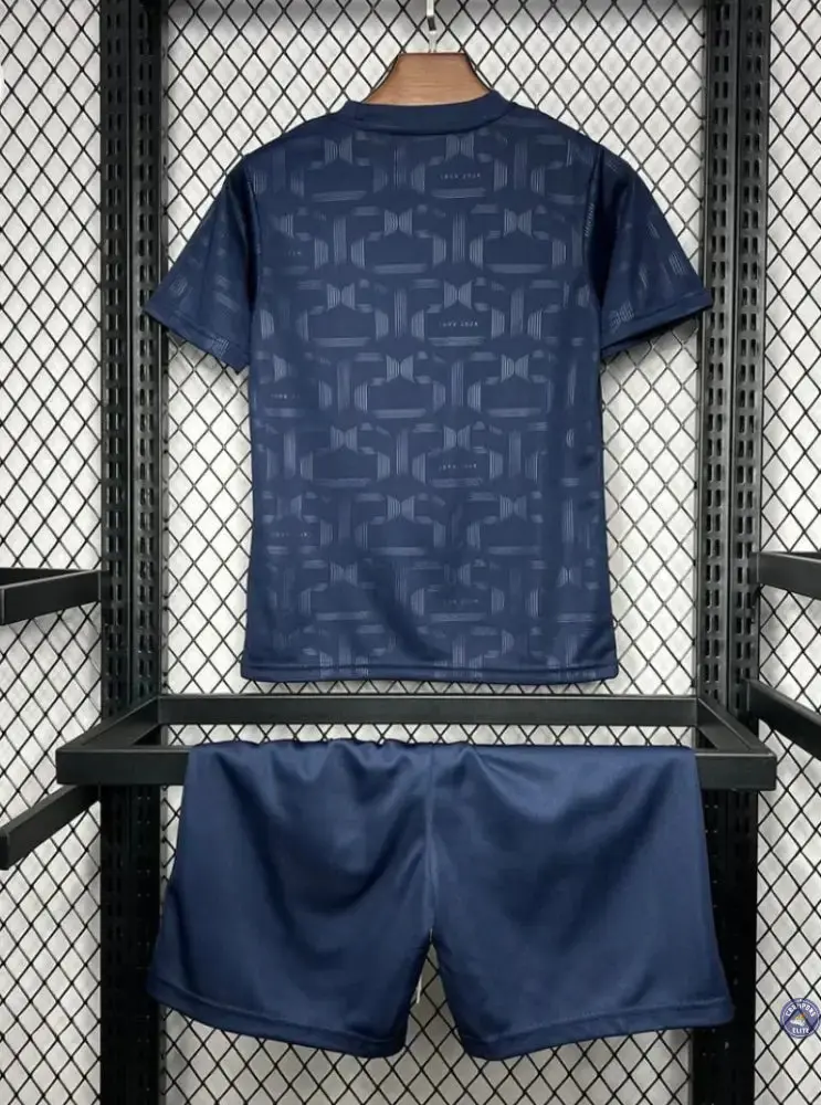 Kits Enfants FC Barcelone 2024/25 Entraînement - Image 2