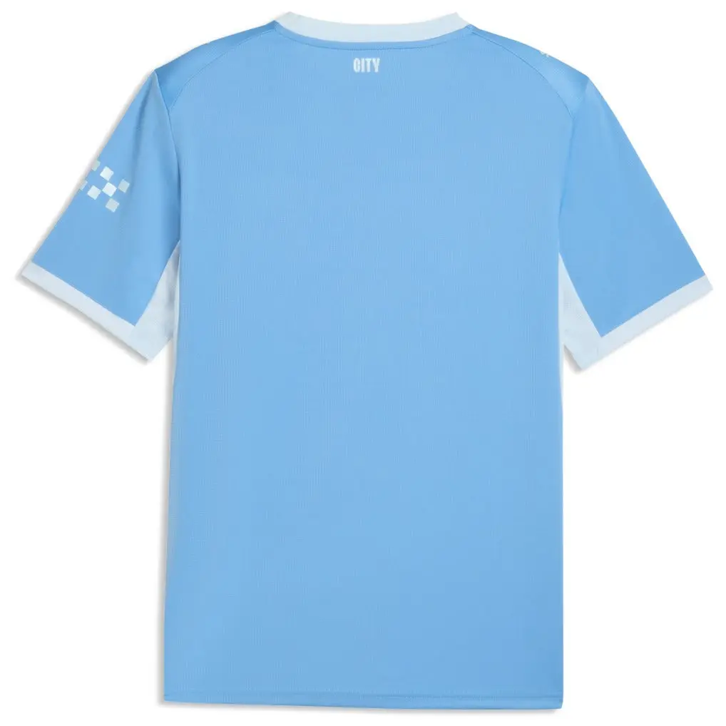Kits Enfants Manchester City Domicile 2026/2027 - Image 2