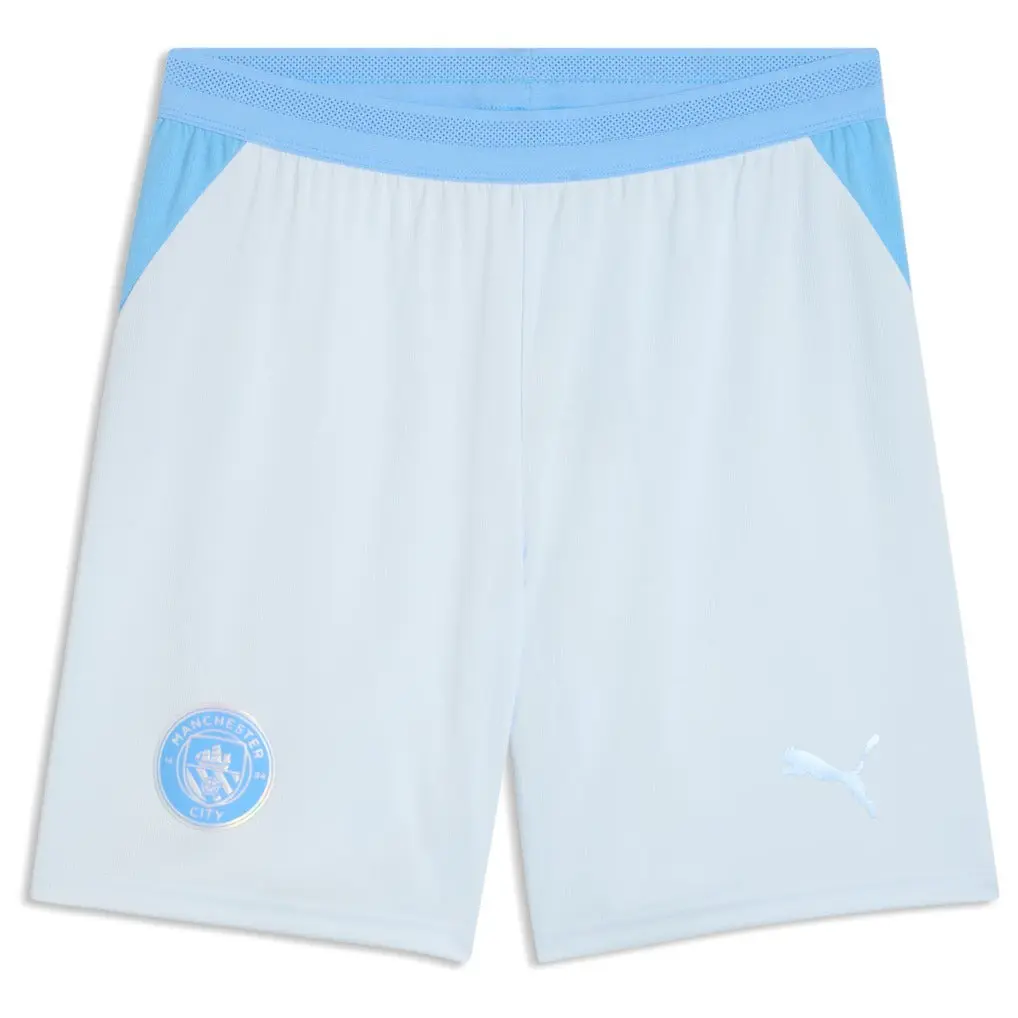 Kits Enfants Manchester City Domicile 2026/2027 - Image 3