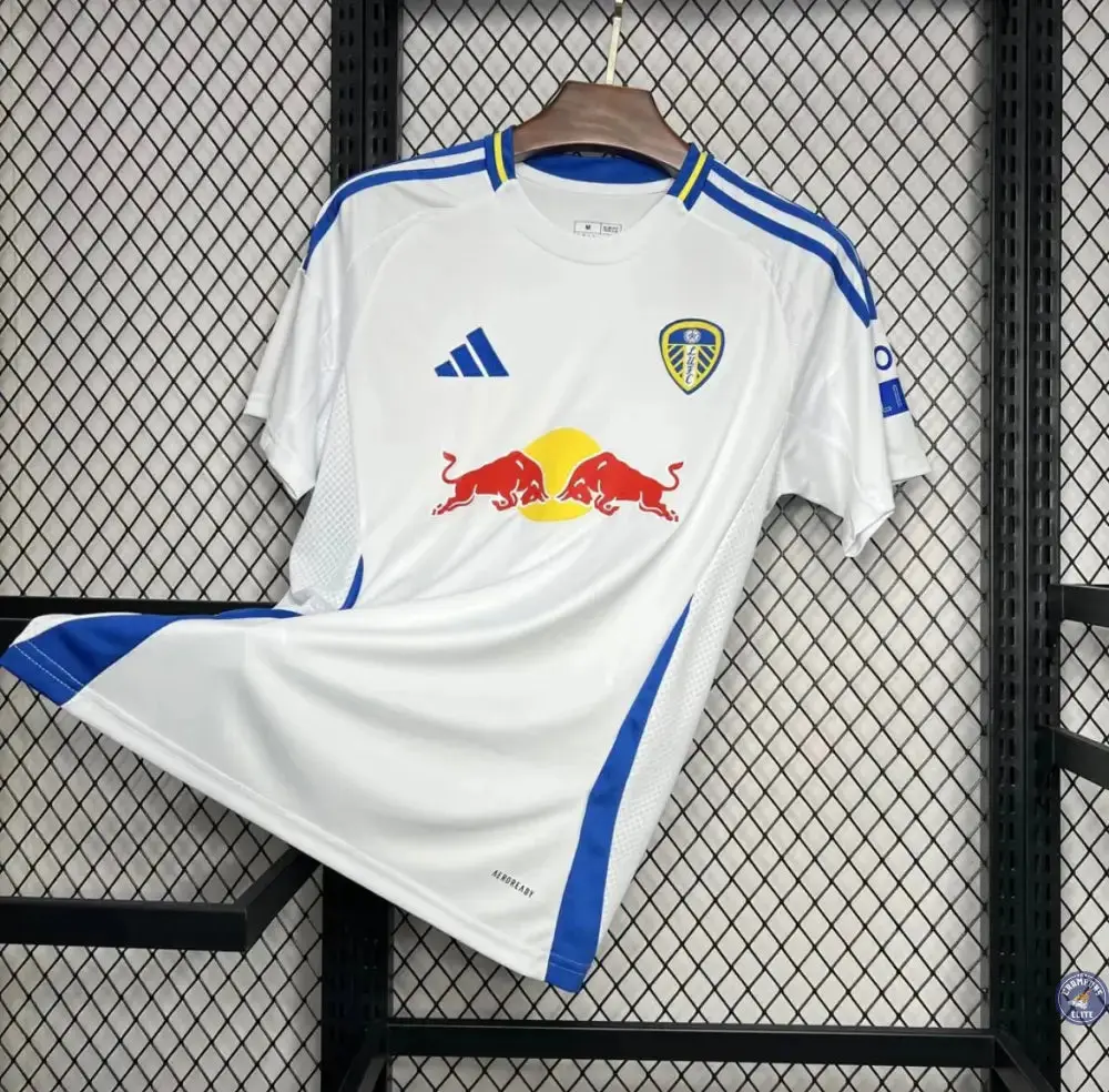 Leeds United 2024/25 Domicile - Image 2