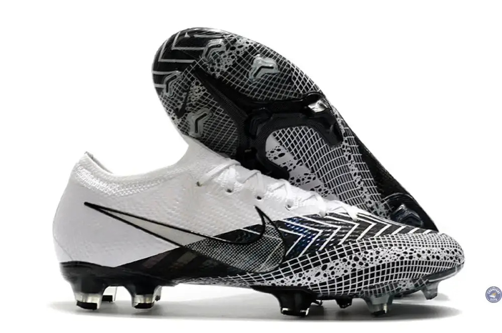 Mercurial Vapor 13 Elite FG Dream Speed 3 - Blanc/Noir