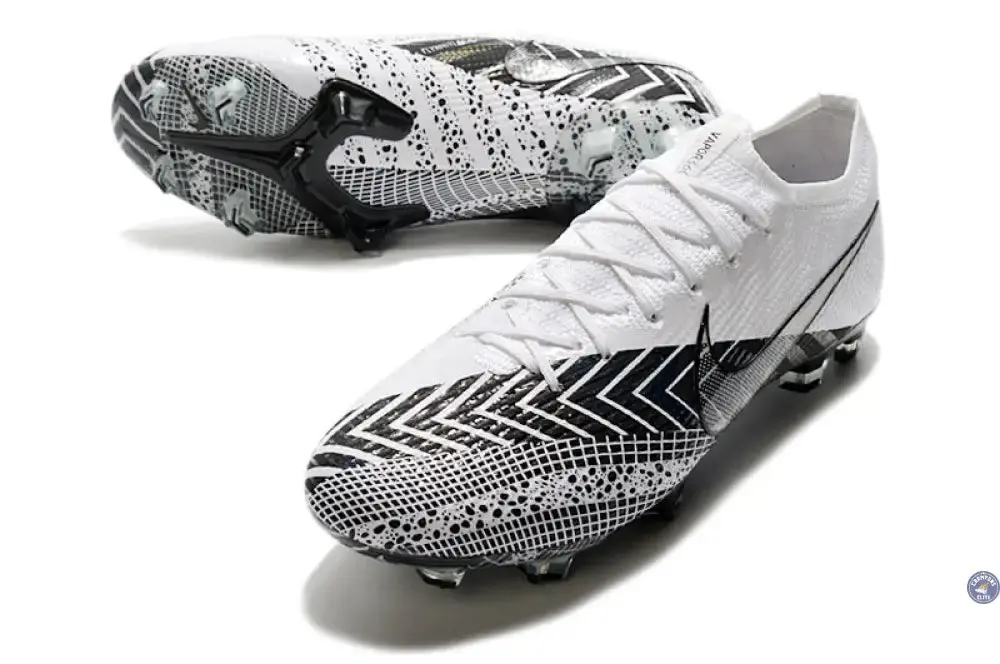 Mercurial Vapor 13 Elite FG Dream Speed 3 - Blanc/Noir - Image 2
