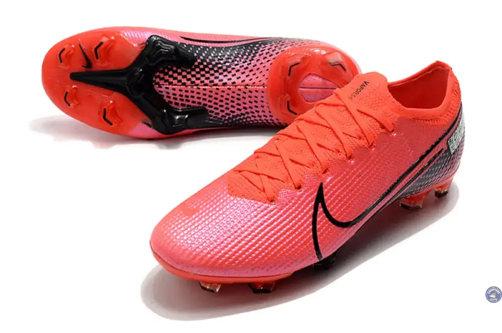 Mercurial Vapor 13 FG Future Lab - Rose/Noir - Image 2