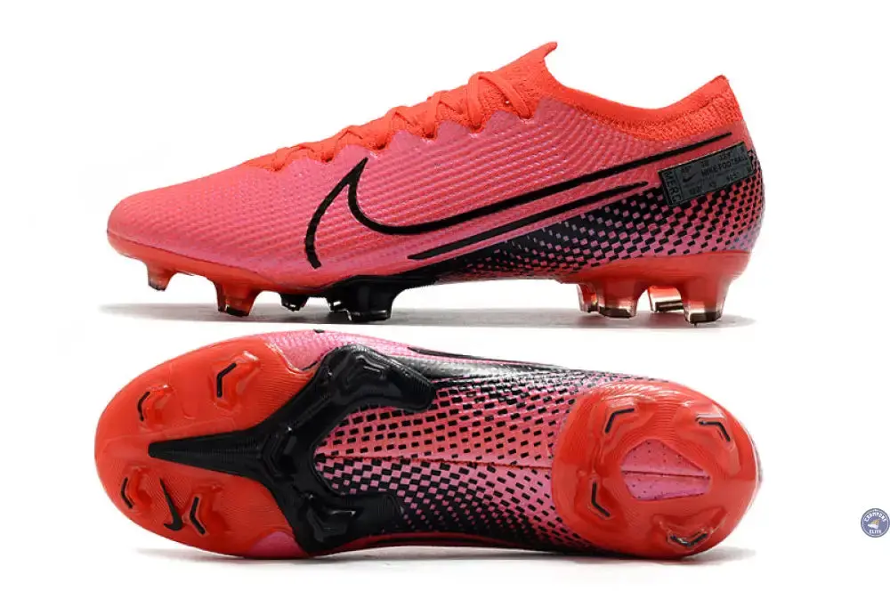 Mercurial Vapor 13 FG Future Lab - Rose/Noir - Image 3