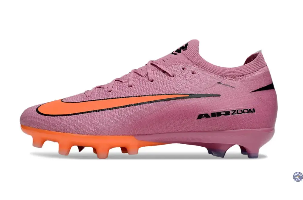 MERCURIAL VAPOR 16 ELITE AG Scary Good - Magic Flamingo/Noir/Orange - Image 5