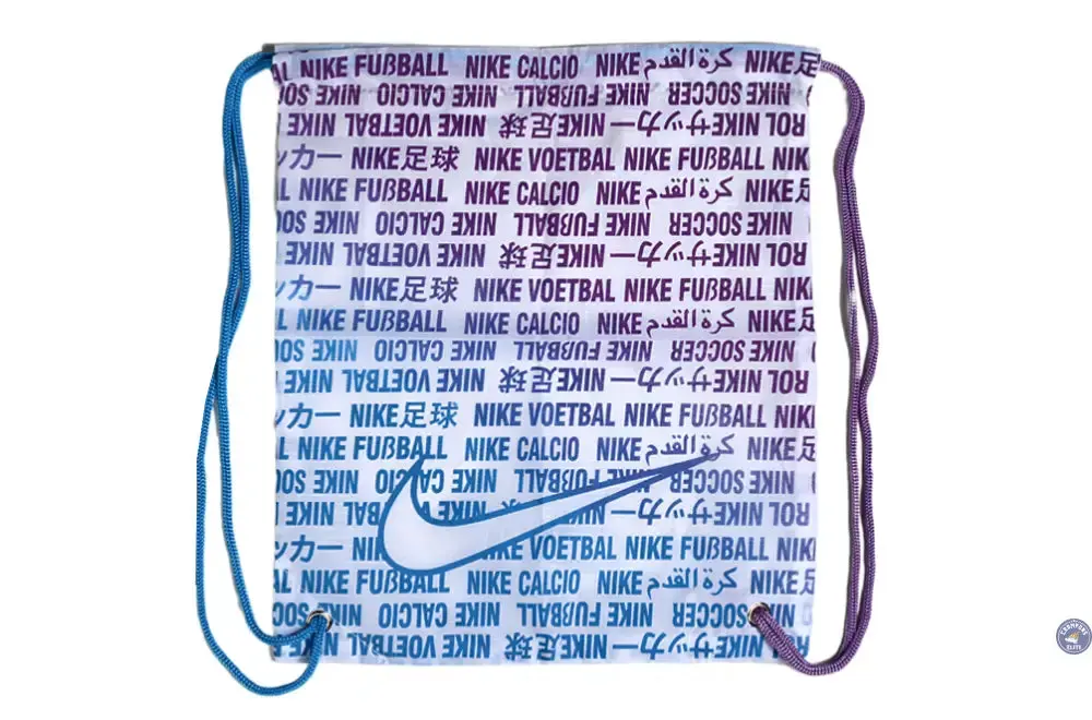 MERCURIAL VAPOR 16 ELITE AG Chromatic - Blanc/Violet/Bleu - Image 7