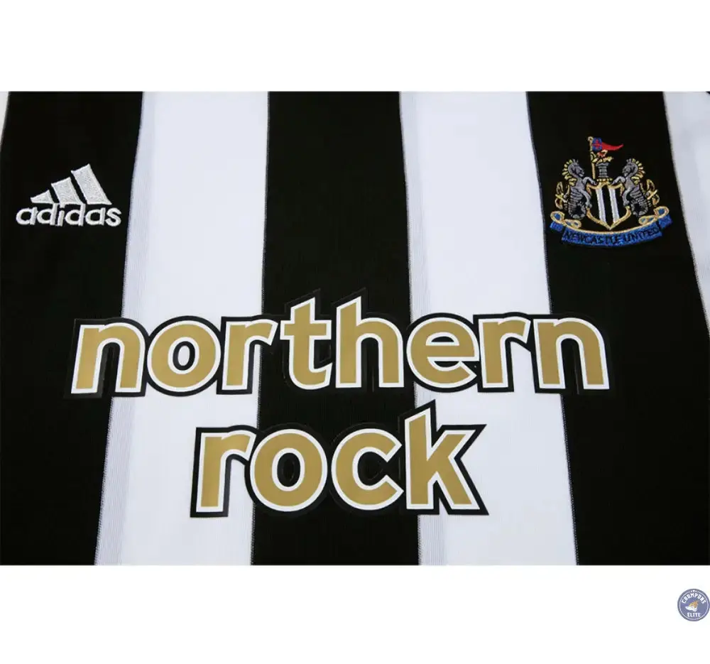 Newcastle 2004/05 Domicile - Image 3