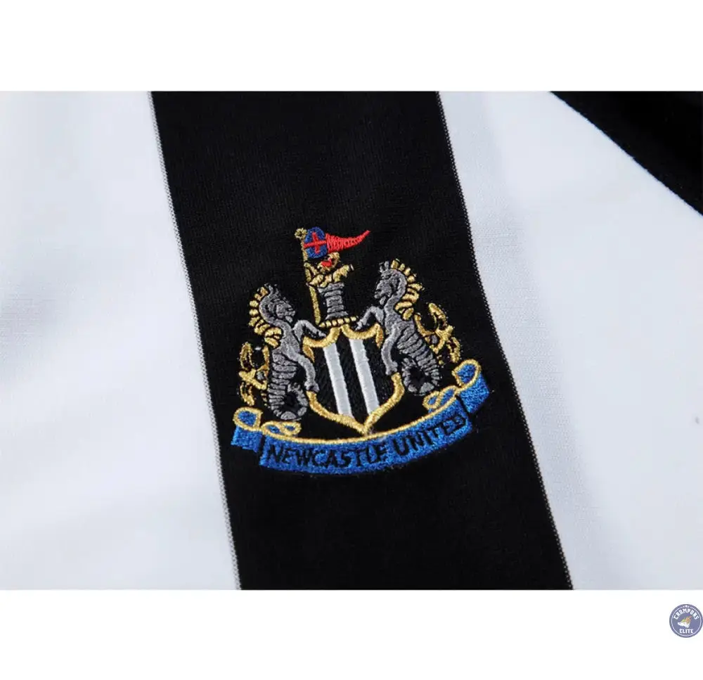 Newcastle 2004/05 Domicile - Image 5