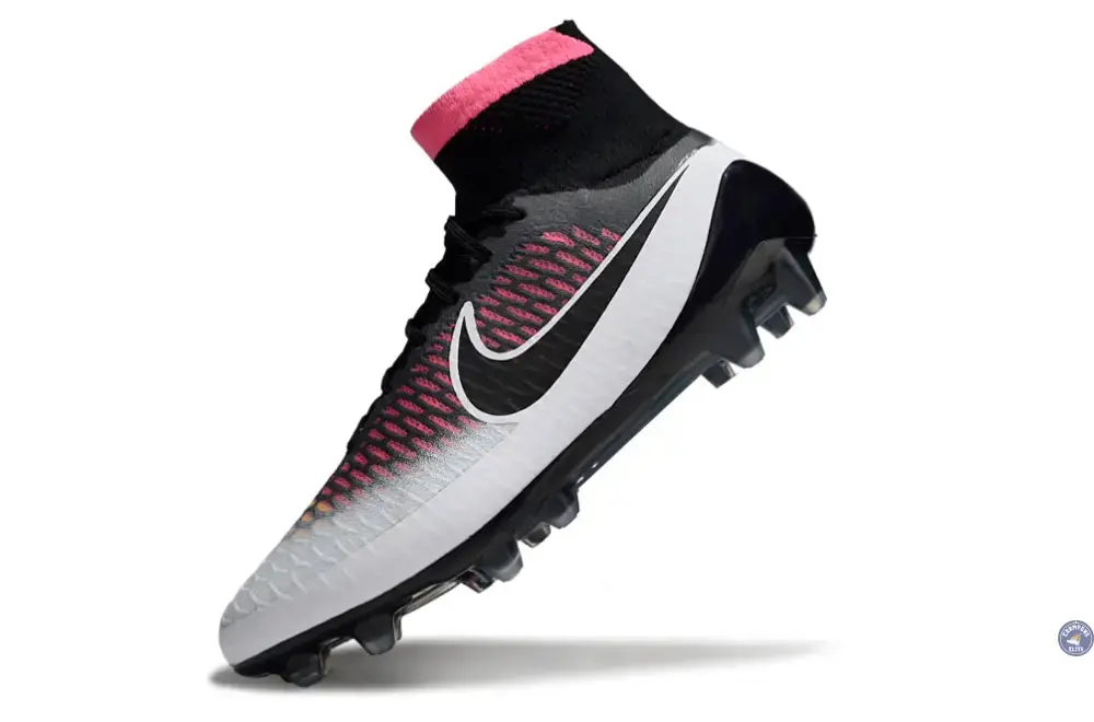 Magista Obra - Blanc/Noir/Rose - Image 4