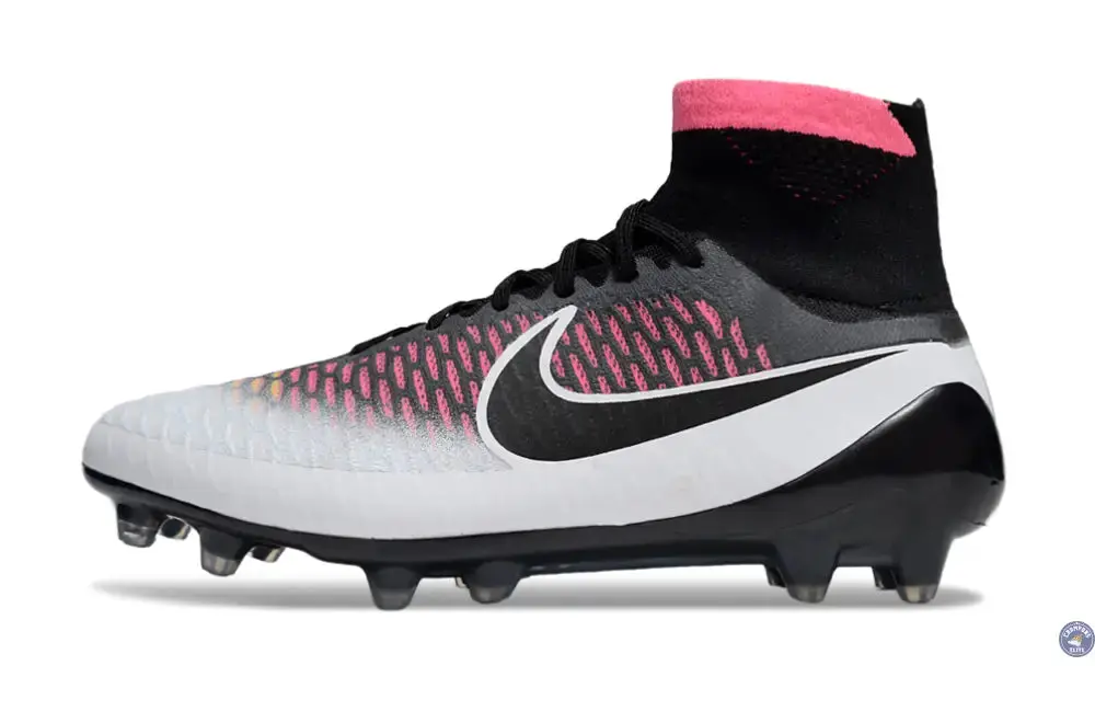 Magista Obra - Blanc/Noir/Rose - Image 5