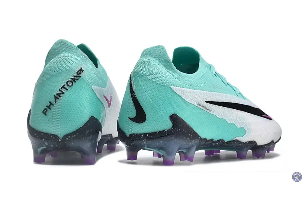 Phantom GX Elite FG Peak Ready - Turquoise/Noir/Rose/Blanc - Image 4