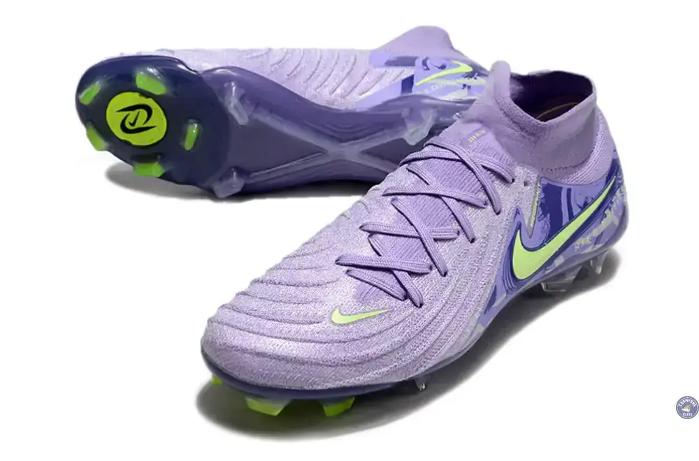 Phantom Luna 2 Elite FG United Purple Violet - Image 2