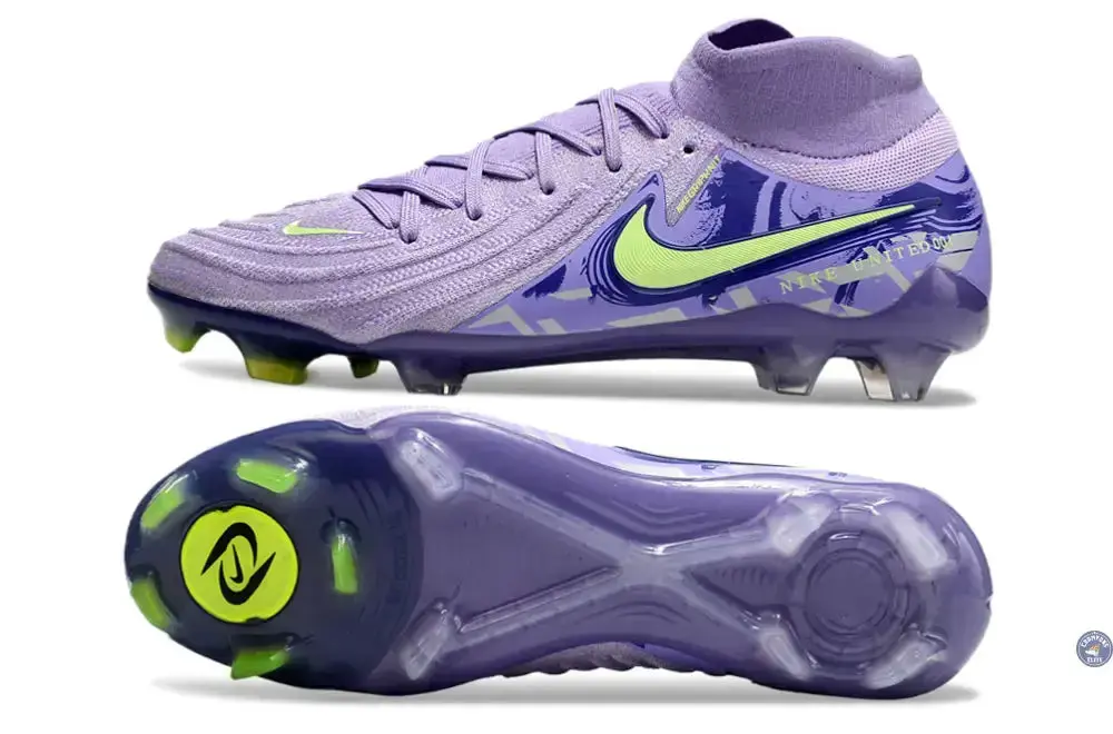 Phantom Luna 2 Elite FG United Purple Violet - Image 3