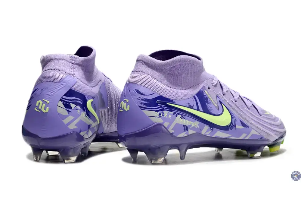 Phantom Luna 2 Elite FG United Purple Violet - Image 4
