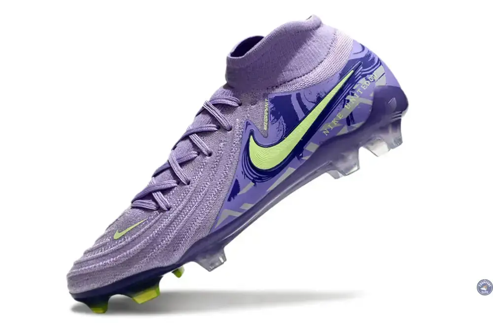 Phantom Luna 2 Elite FG United Purple Violet - Image 6
