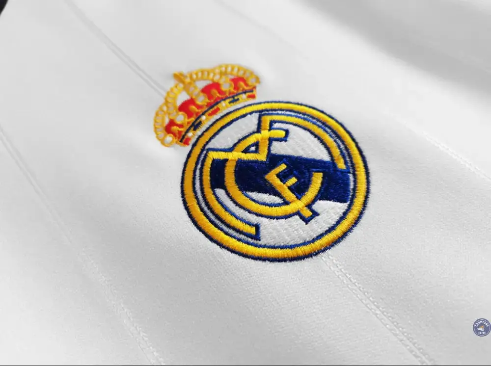 Real Madrid 2012/13 Domicile - Image 4