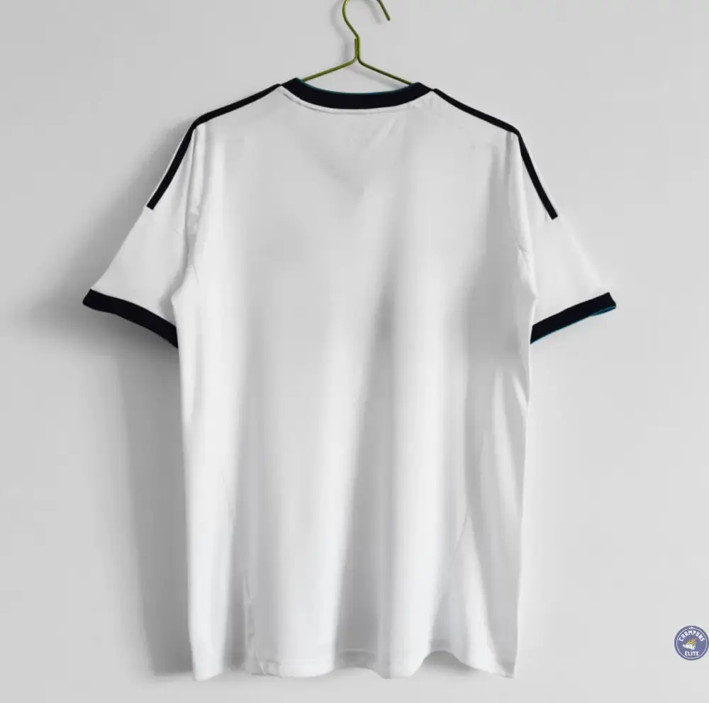 Real Madrid 2012/13 Domicile - Image 9