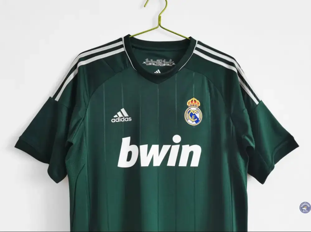 Real Madrid 2012/13 Third - Image 2