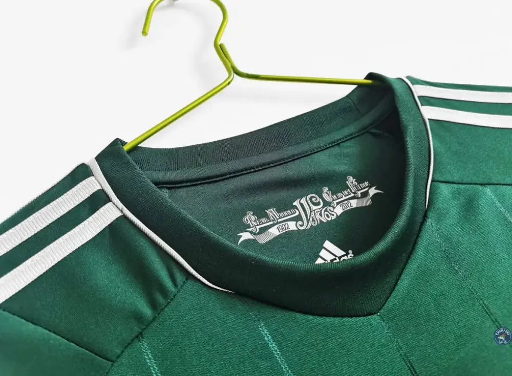 Real Madrid 2012/13 Third - Image 3