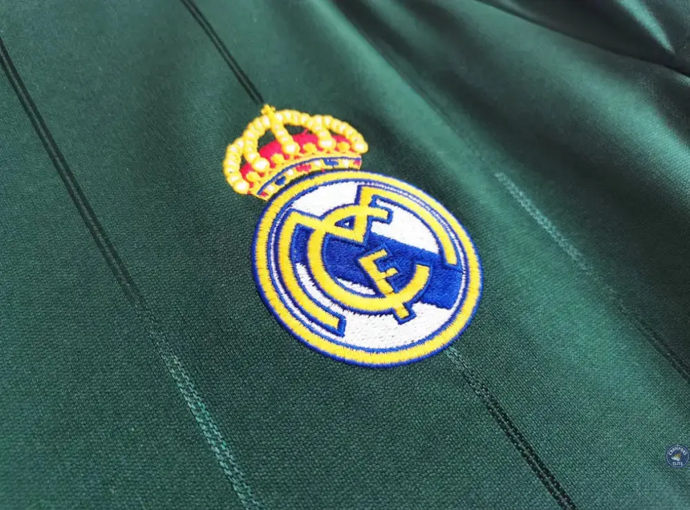 Real Madrid 2012/13 Third - Image 5