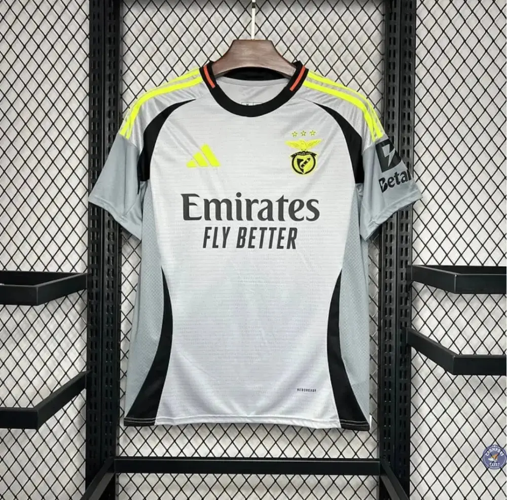 SL Benfica 2024/25 Third